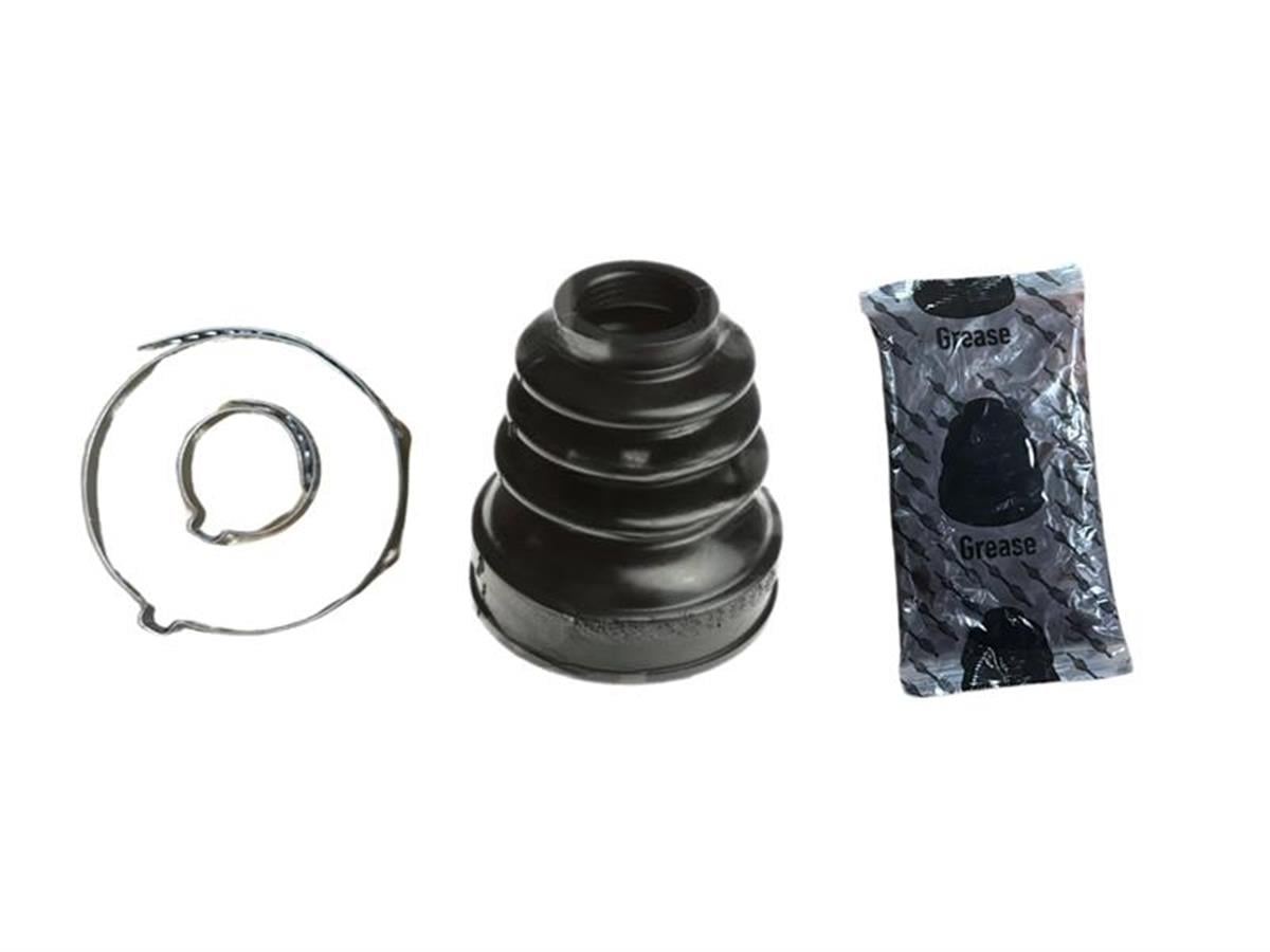 Peugeot 206 207 307 Citroen C3 C4 Aks Körüğü İç 3287.88-3287.C2-3287.A8