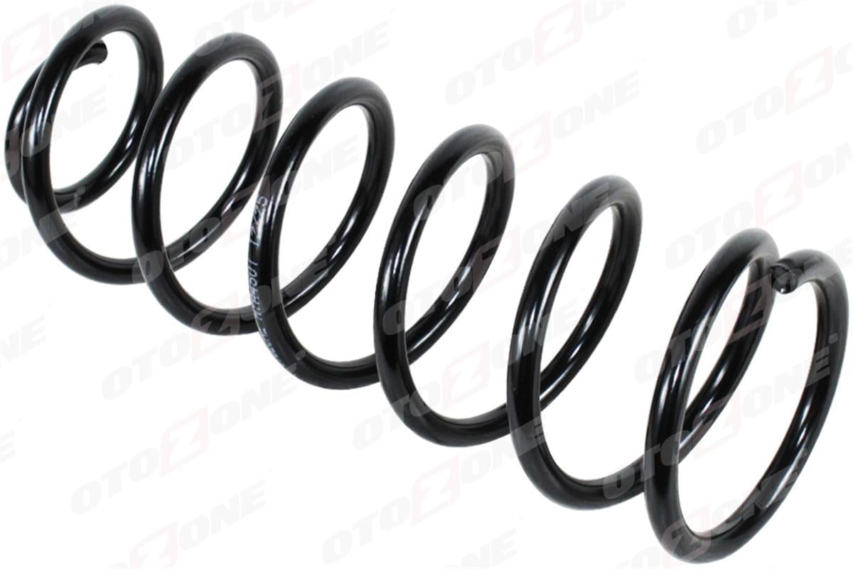 Peugeot Bipper Citroen Nemo Fiat Fiorino Arka Helezon Yayı 5102Aq