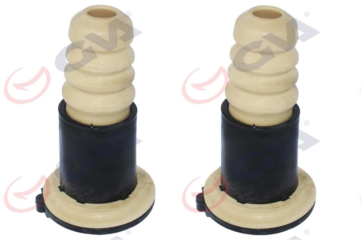 Fiat Fiorino Bipper Nemo Linea Amortisör Takozu Arka 51805787