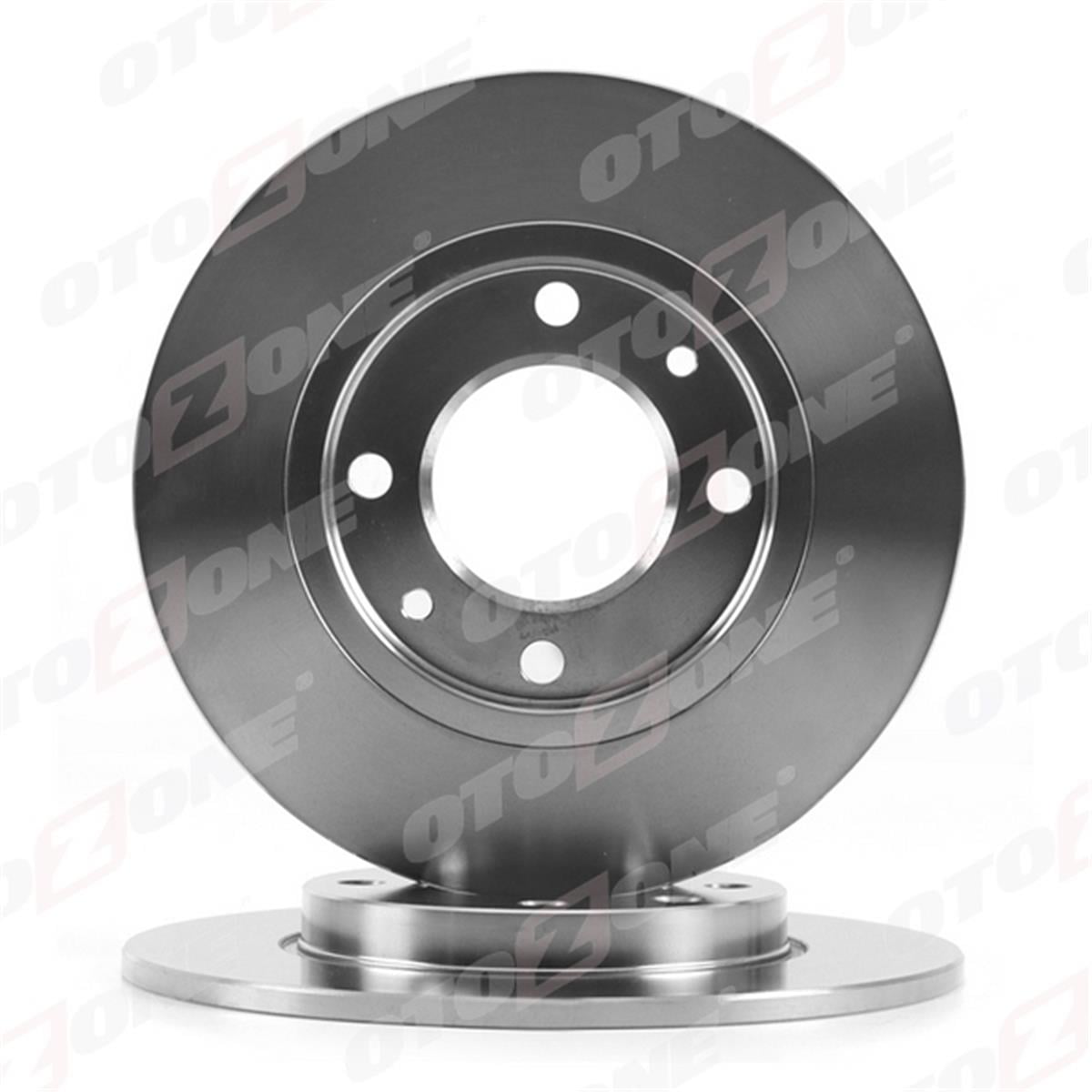 Peugeot 106 Saxo 206 306 Xsara Arka Fren Aynası 4249.F5-4246.G6-95661749