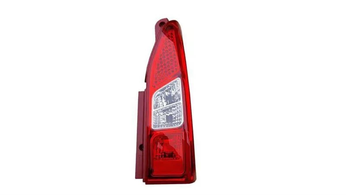 Peugeot Partner (2008-2012) Stop Lamba Sol 6351.Fh