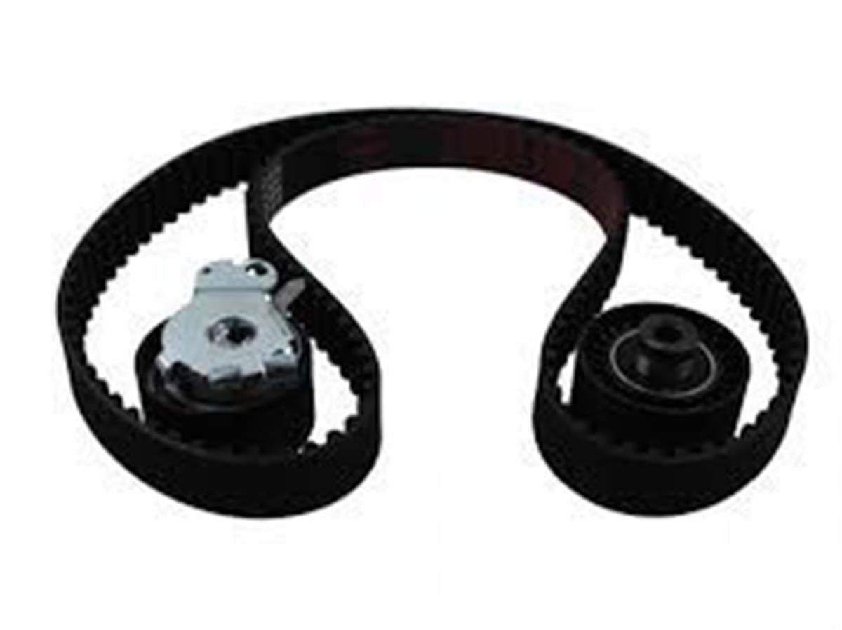 Peugeot 306 406 Xsara Xantia Triger Seti Oe-Psa 136 Diş