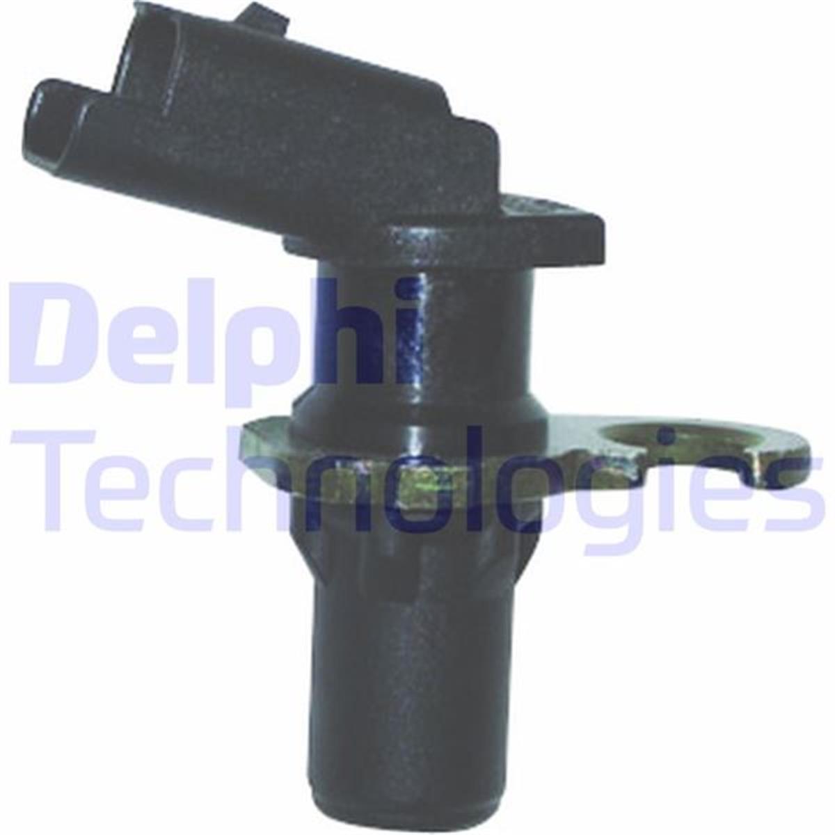 Peugeot 307 Krank Mil Sensörü