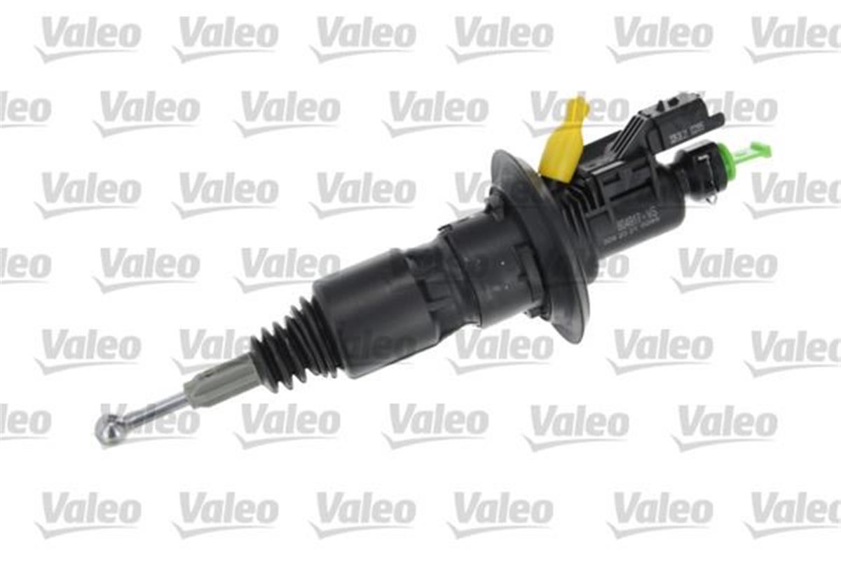 Peugeot P308 T9 (2013-2021) Debriyaj Üst Merkezi 9674259680