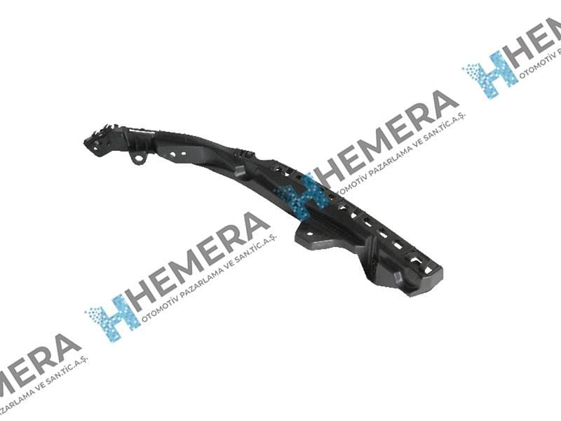Honda City Tampon Bağlantı Ayağı Ön Sol TAIWAN