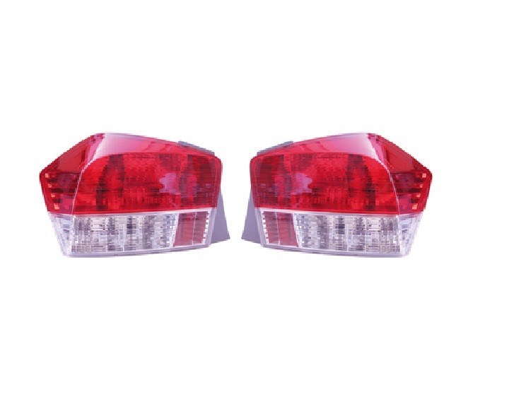 Honda City Stop Lambası Sol DOGAN-