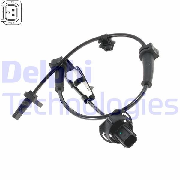 Honda City ABS Hız Sensörü DELPHI