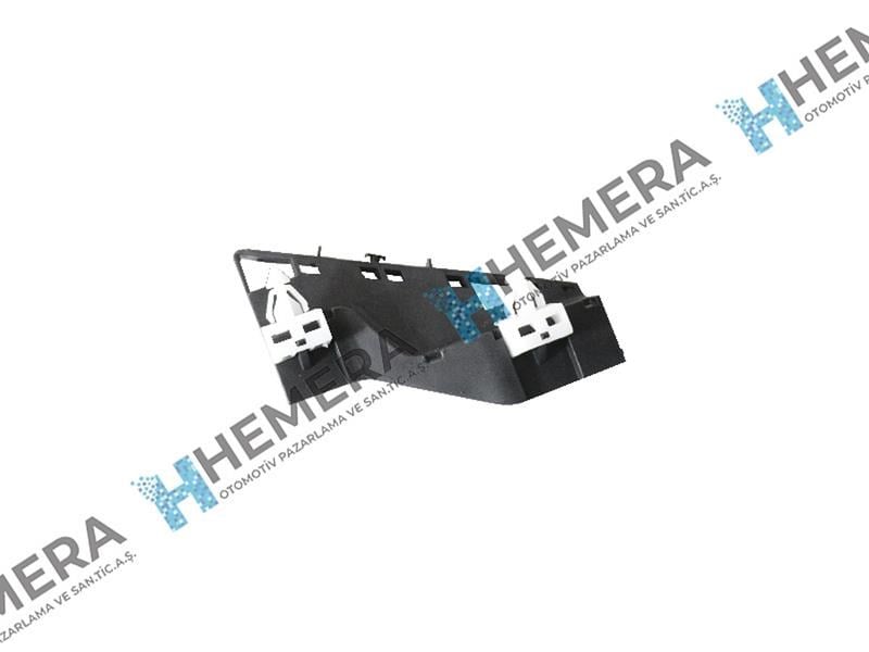Honda Civic Arka Sağ Tampon Braketi TAIWAN