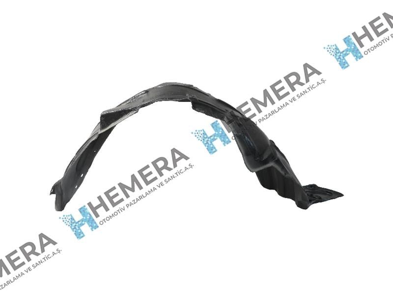 Honda Civic Çamurluk Davlumbazı Ön Sol TAIWAN