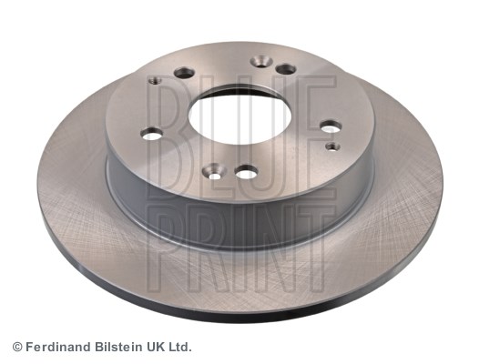 Honda Civic Arka Fren Diski Dolu Tip BLUEPRINT