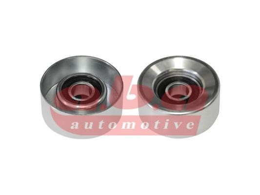 Honda Civic Alternatör Kayışı Otomatik Gergi Makarası ABA
