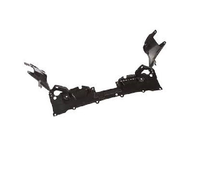 Honda Civic 2012 Ön Tampon Alt Muhafaza DOGAN-