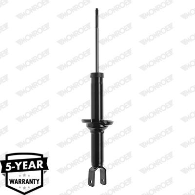 Honda Civic Arka Amortisör L/R Gazlı MONROE