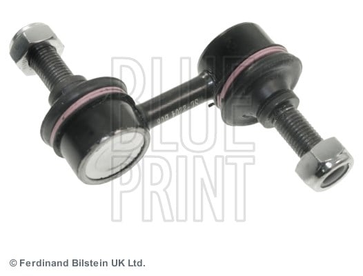 Honda Civic Ön Sağ-Sol Z Rotu BLUEPRINT