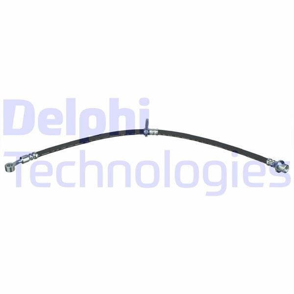 Honda Civic Ön Sol Fren Hortumu DELPHI