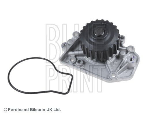 Honda Civic Devirdaim Su Pompası BLUEPRINT