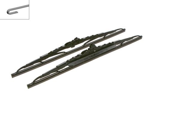 Honda Civic Accord Hyundai Excel Kia Pride Mazda 323 626 Nissan Micra Toyota... BOSCH