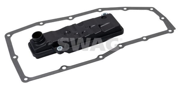 Honda Civic Otomatik Şanzıman Yağı Filtre Seti SWAG