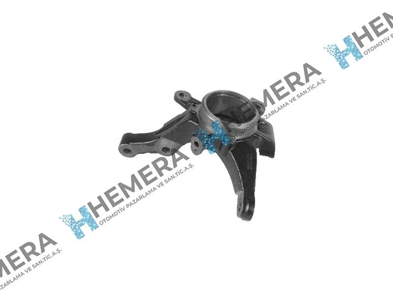 Honda Civic Ön Sağ Taşıyıcı Aks TAIWAN