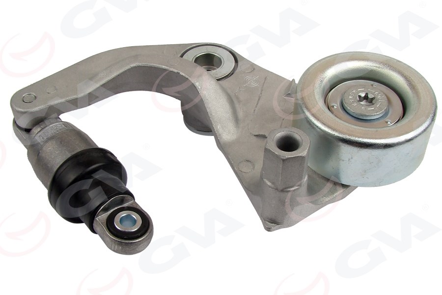 Honda Civic Alternatör Kayışı Otomatik Gergi Rulmanı Komple GVA