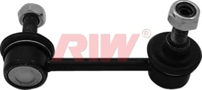 Honda Civic Z Rot Arka Sağ RIW