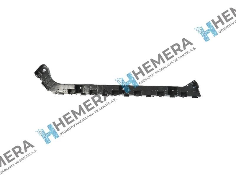Honda Civic Tampon Braketi Arka Sol TAIWAN