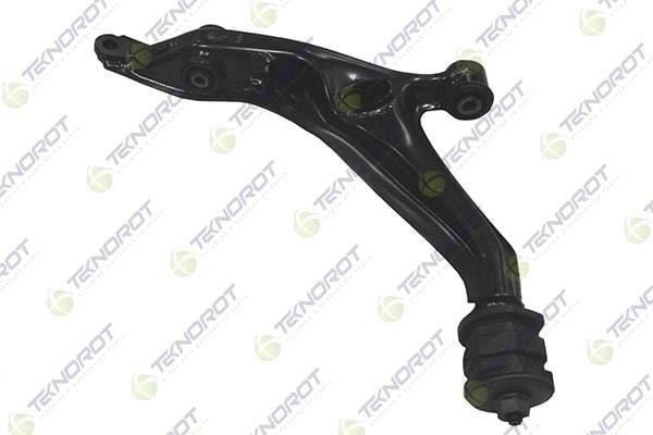 Honda Civic Alt Sol Salıncak Rotilsiz TEKNOROT