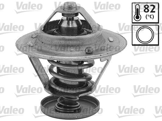 Honda Civic Termostat 82C Contalı VALEO