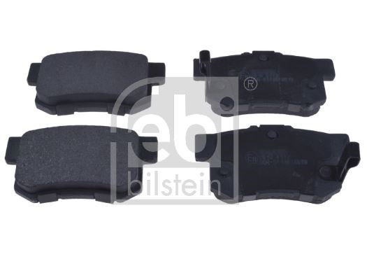 Honda Civic Arka Fren Balatası FEBI