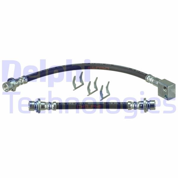 Honda Civic Fren Hortumu DELPHI