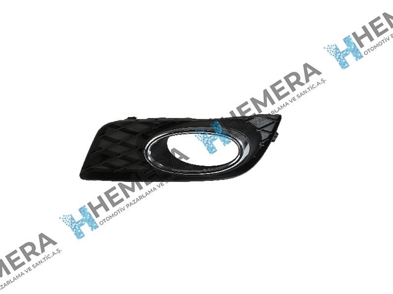 Honda Civic Ön Sağ Sisli Sis Far Kapağı TAIWAN
