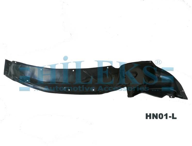 Honda Civic Çamurluk Davlumbazı Ön Sol 96-00 HILEKS