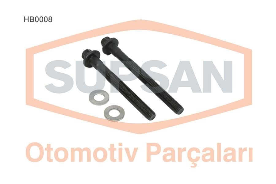 Renault Clio Megane Broadway Dacia Logan 1.2 1.4 1.6 16V Silindir Kapak... SUPSAN