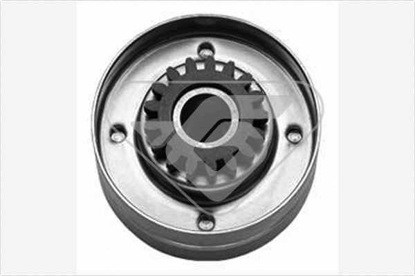 Renault Clio Laguna Megane R19 Alternatör Gergi Rulmanı HUTCHINSON