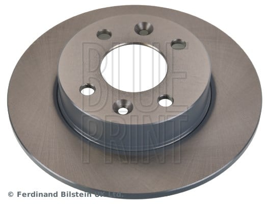 Renault Clio Ön Fren Aynası BLUEPRINT