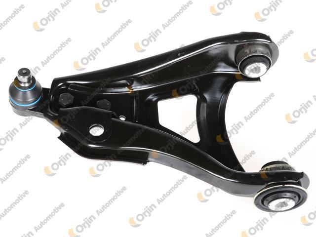 Renault Clio Alt Salıncak Komple Sol ORJIN