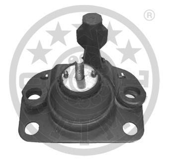 Renault Clio I Kangoo Rapid Motor Takozu OPTIMAL