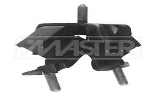 Renault Clio 1 Express Ön Sağ Motor Takozu MASTER-KAUÇUK