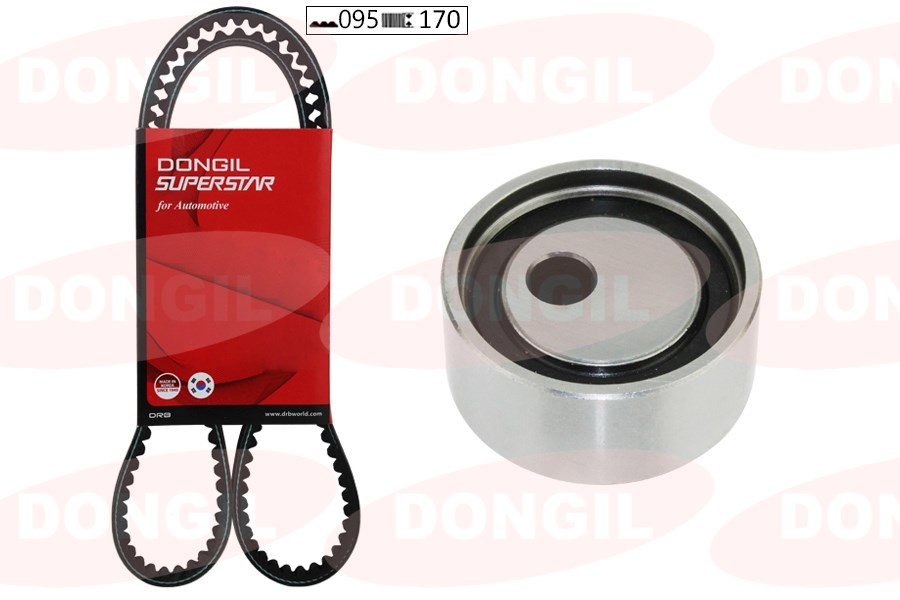 Renault Clio 1 Eksantrik Gergi Kiti 1.2-1.4-1.6