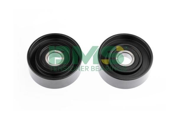 Renault Clio 1 Dacia Solenzo Alternatör Gergi Rulmanı BMS