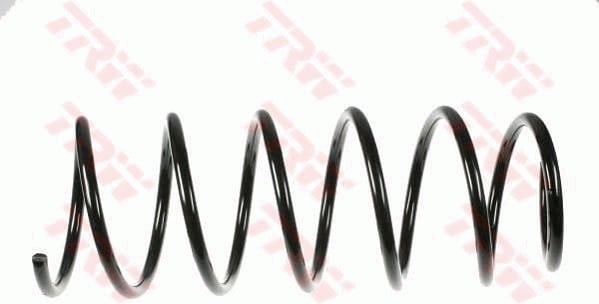 Renault Clio I Ön Aks Süspansiyon Yayı TRW