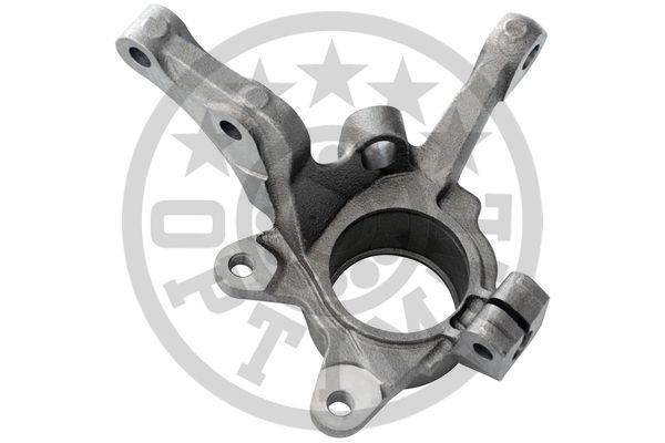 Renault Clio I Ön Sağ Aks Taşıyıcı 65MM OPTIMAL