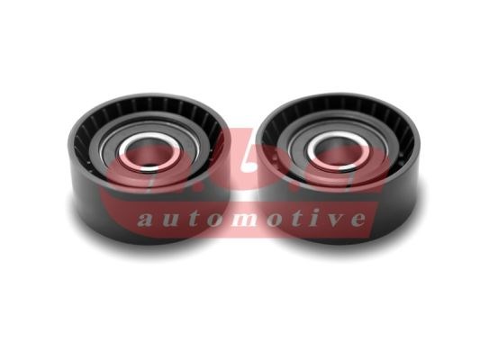Renault Clio 2 Alternatör Gergi Rulmanı 1.4 ABA