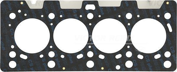 Renault Clio Iı Kangoo Megane Iı Silindir Kapak Contası 8200071111 11044BN700