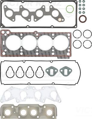 Renault Clio II Üst Takım Conta Seti 1.4 E7J V.REINZ