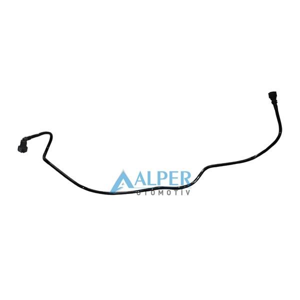 Renault Clio II Clio III Clio IV Fluence Kangoo Megane Dokker Duster Yakıt... ALPER