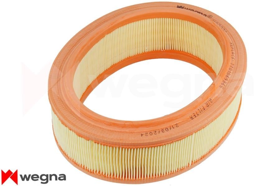 Renault Clio II 1998-2005 Hava Filtresi WEGNA