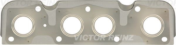Renault Clio 2 Egzoz Manifold Contası V.REINZ