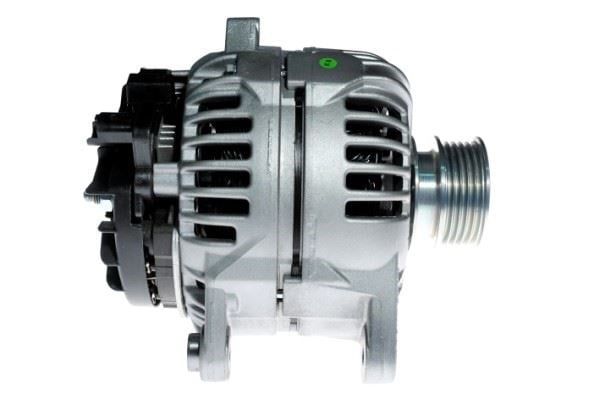 Renault Clio Modus Megane Kangoo Alternatör 14V 150A HELLA