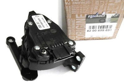 Renault Clio 2 Gaz Pedal Sensörü 1.2 1.5dCi 1.6 MY